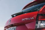 Skoda Octavia RS 245 Combi 2017 года (AU)